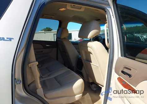 2013 GMC Yukon Slt из США, поврежденный, VIN 1GKS1CE0XDR215021